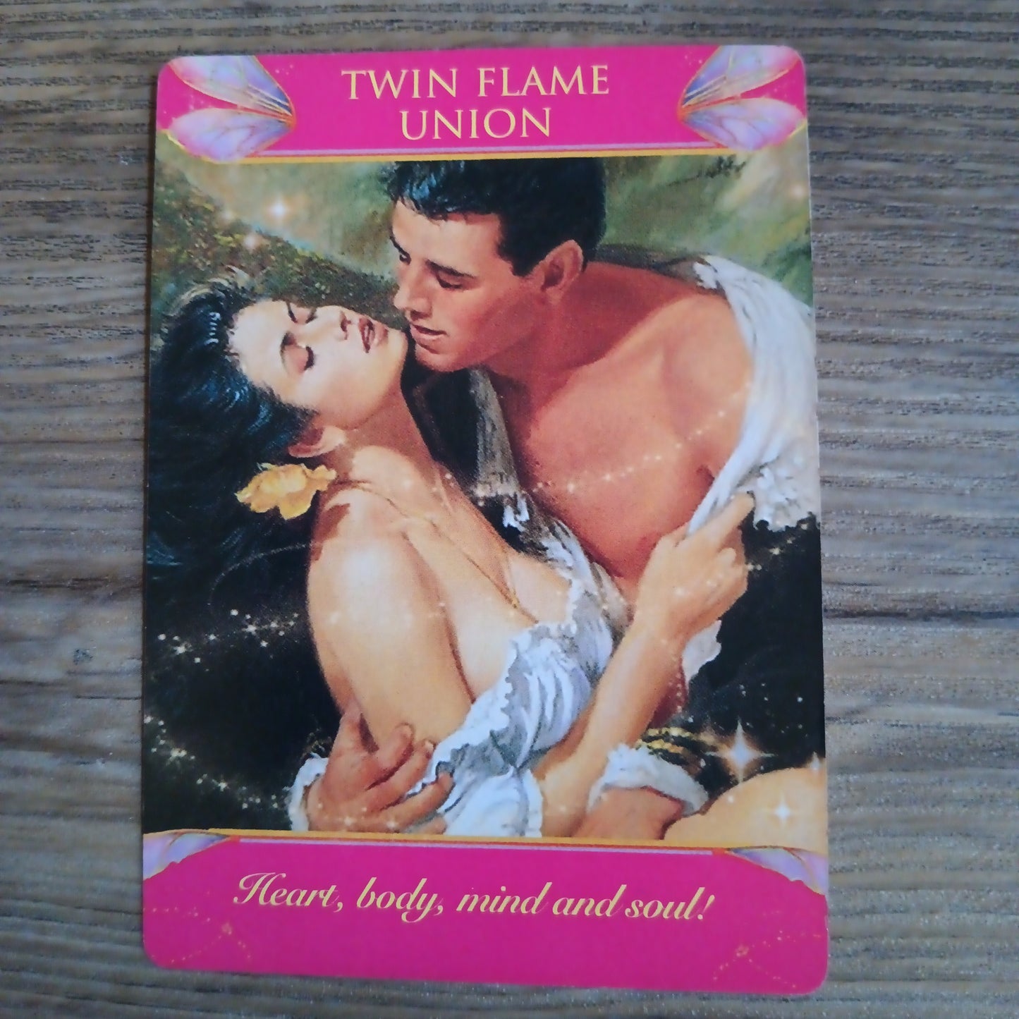 Love Tarot video Readings 20 minutes