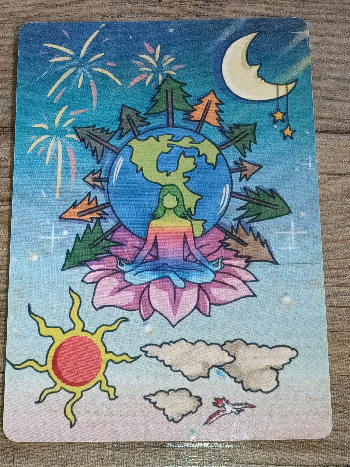 Health Tarot video Reading 20 minutes